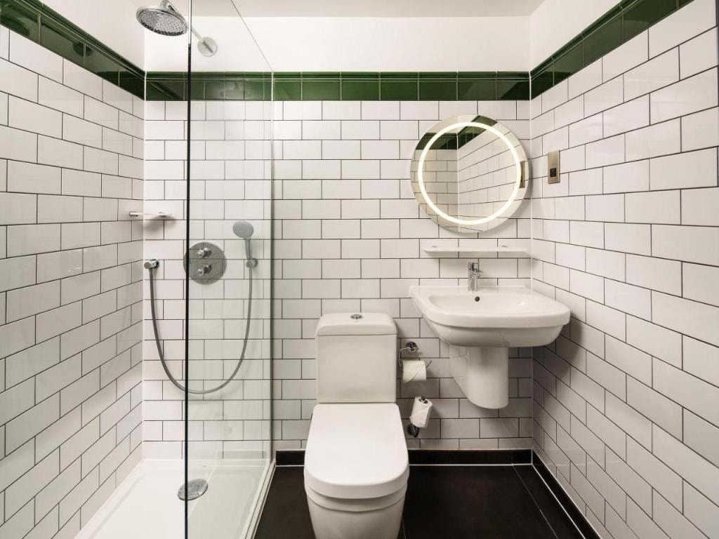 ibis Styles London Gloucester Road