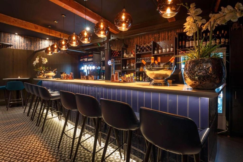 Velvet Hotel Manchester, WorldHotels Crafted