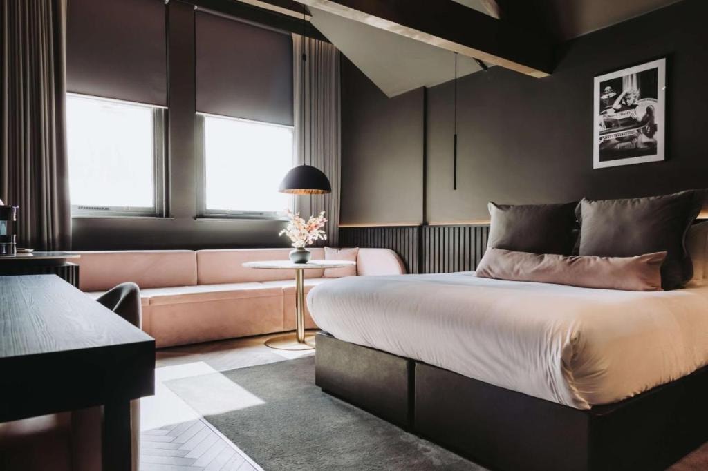 Velvet Hotel Manchester, WorldHotels Crafted