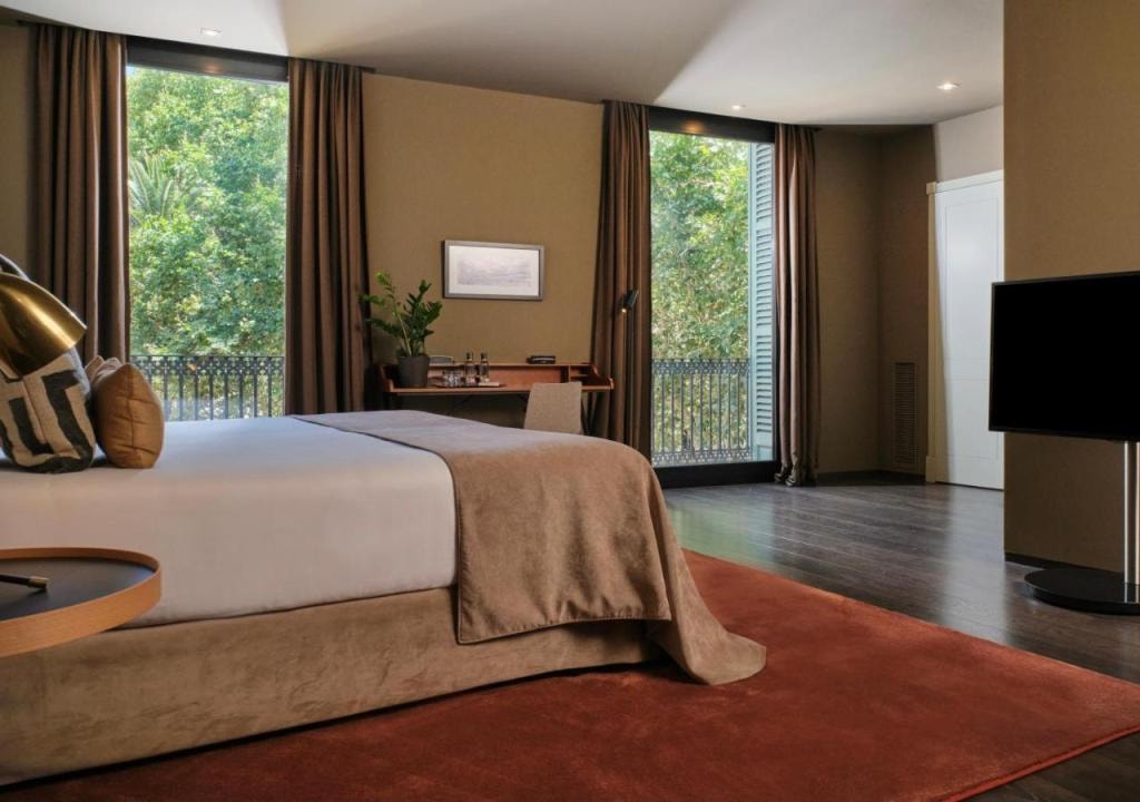 Can Alomar Hotel