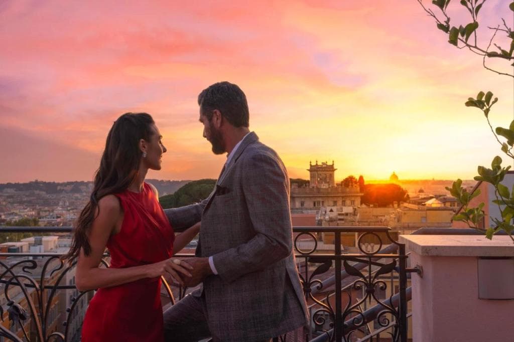 Baglioni Hotel Regina - The Leading Hotels of the World