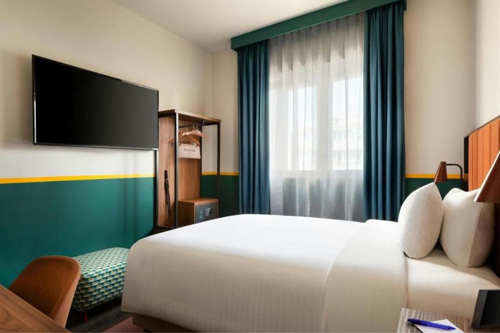 Duo Milan Porta Nuova, a Tribute Portfolio Hotel
