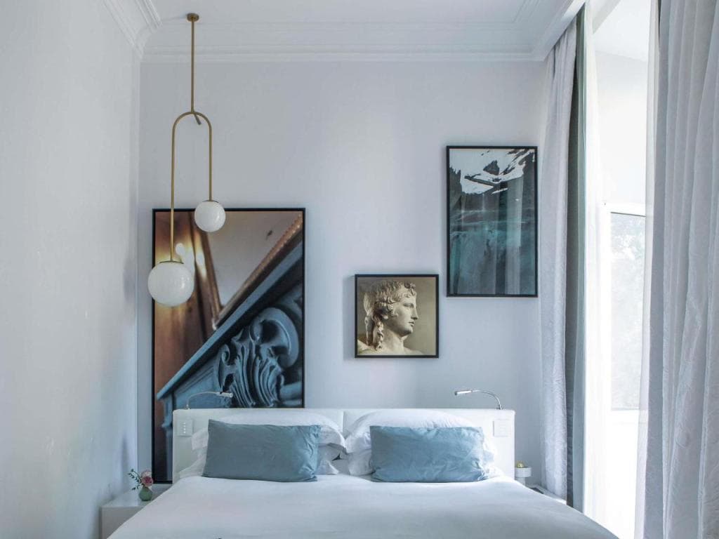 Sofitel Roma Villa Borghese