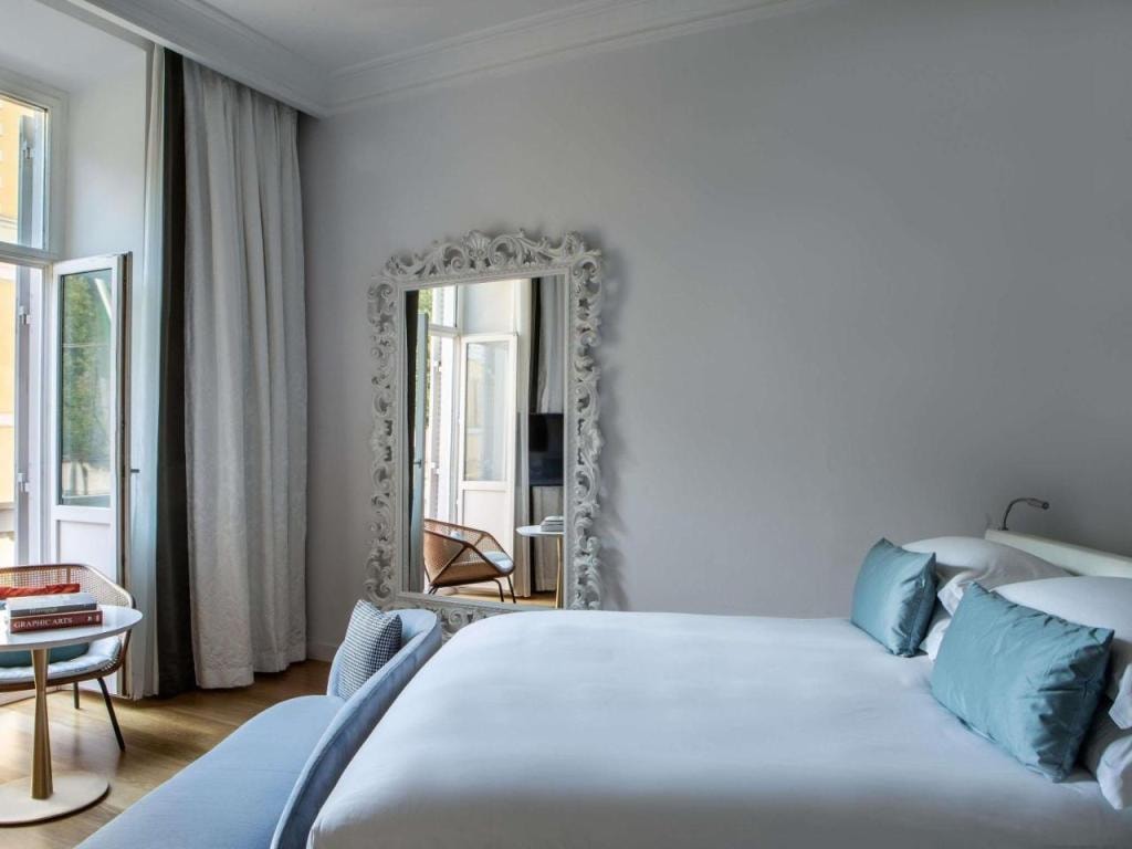 Sofitel Roma Villa Borghese