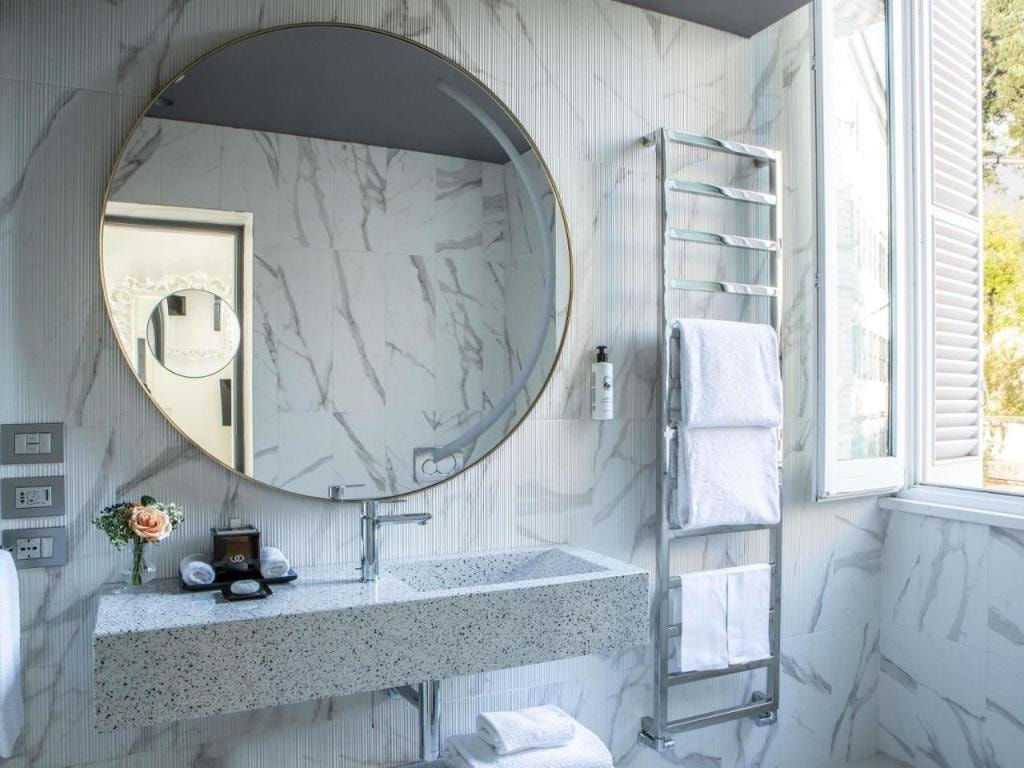 Sofitel Roma Villa Borghese