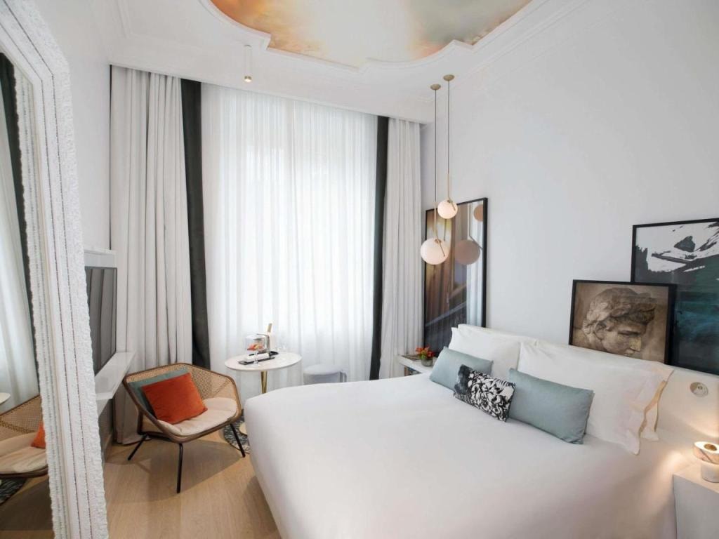 Sofitel Roma Villa Borghese