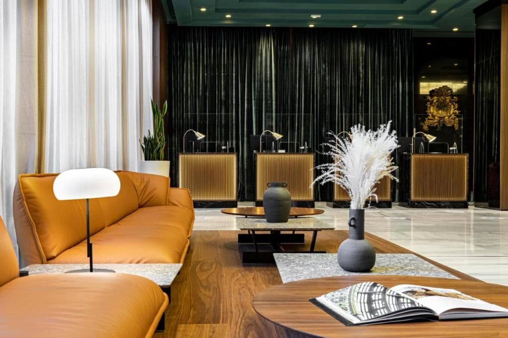 Meliá Milano