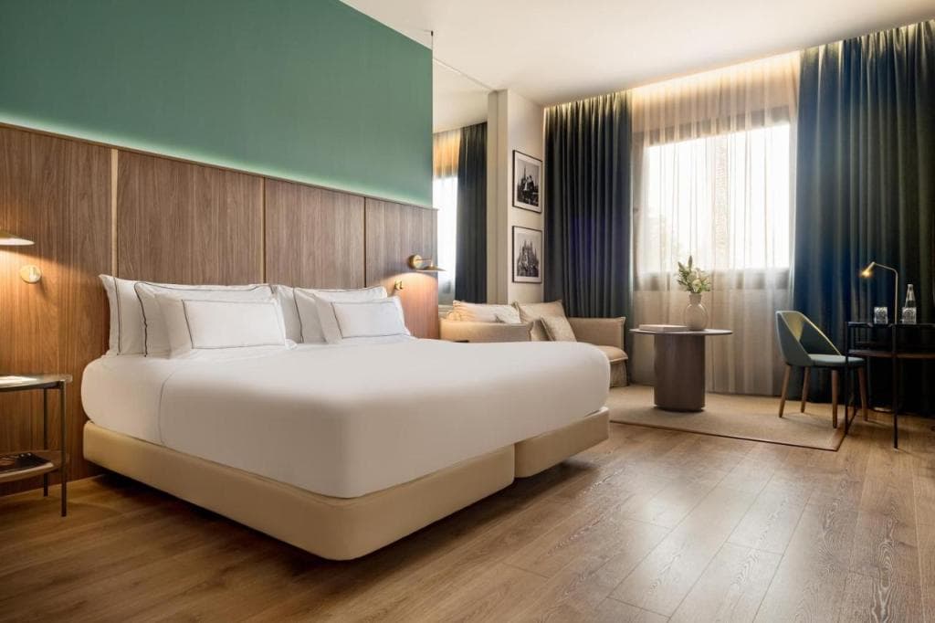 Meliá Milano