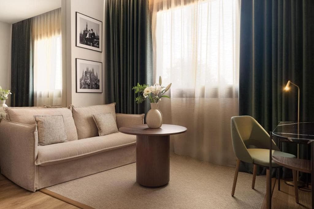 Meliá Milano