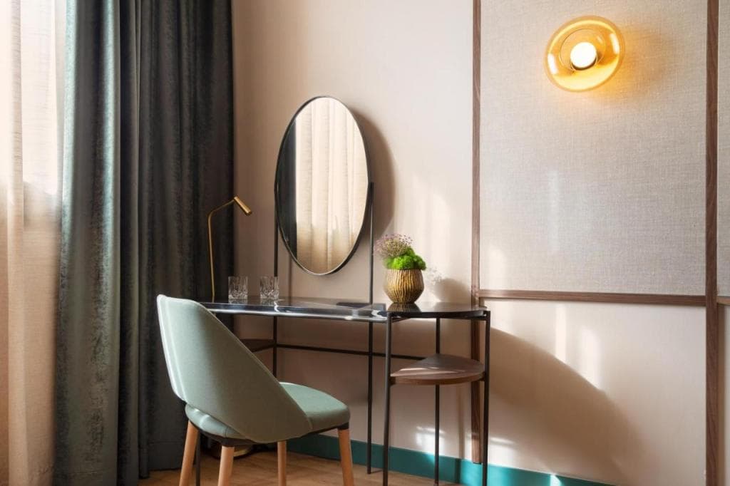 Meliá Milano