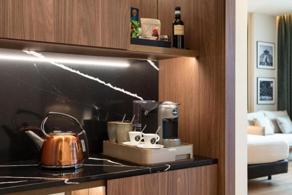 Meliá Milano