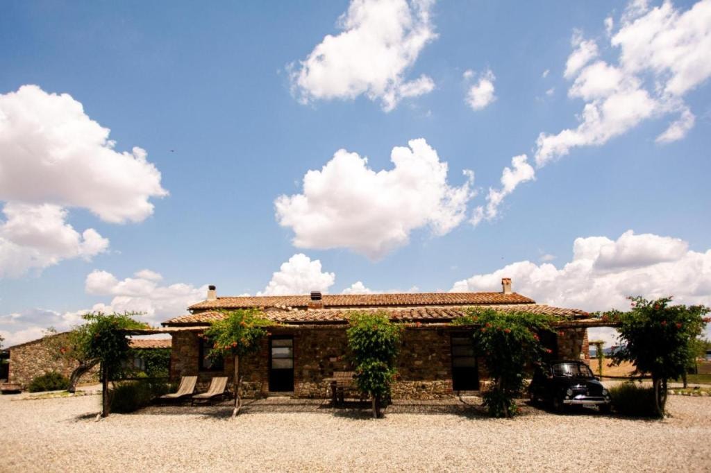 Locanda in Tuscany