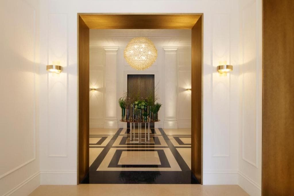 InterContinental Rome Ambasciatori Palace by IHG