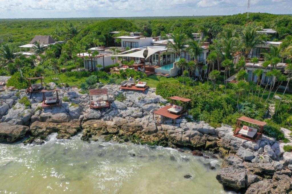 Mi Amor Boutique Hotel-Adults Only