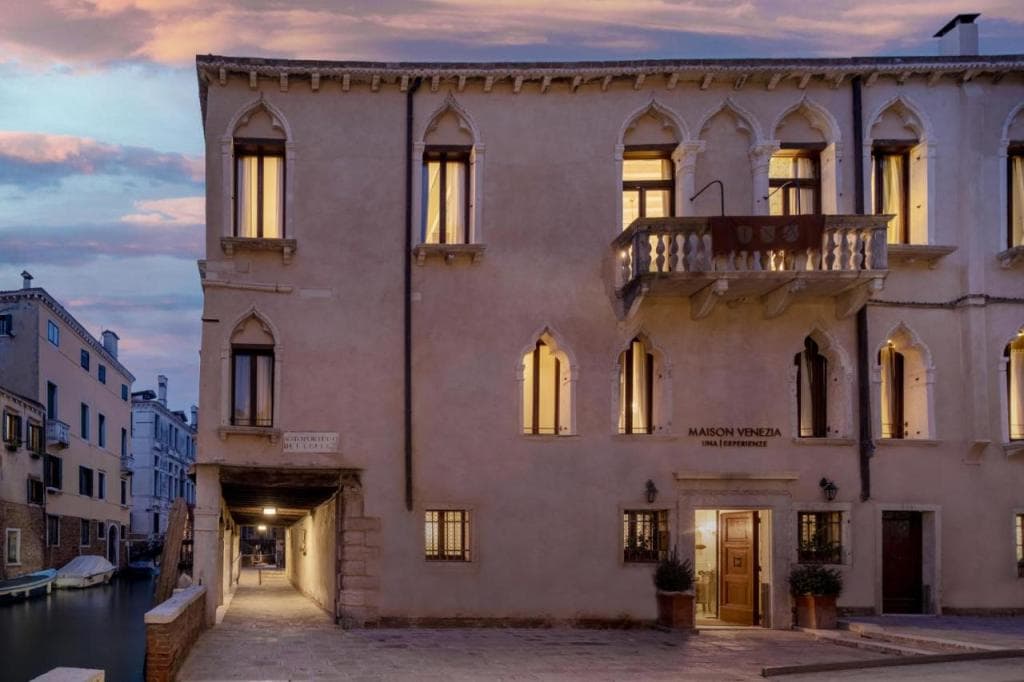Maison Venezia | UNA Esperienze
