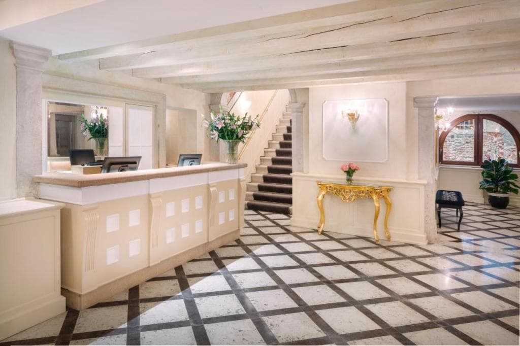 Maison Venezia | UNA Esperienze