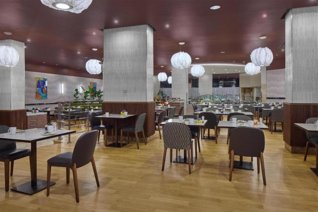 Hilton Milan