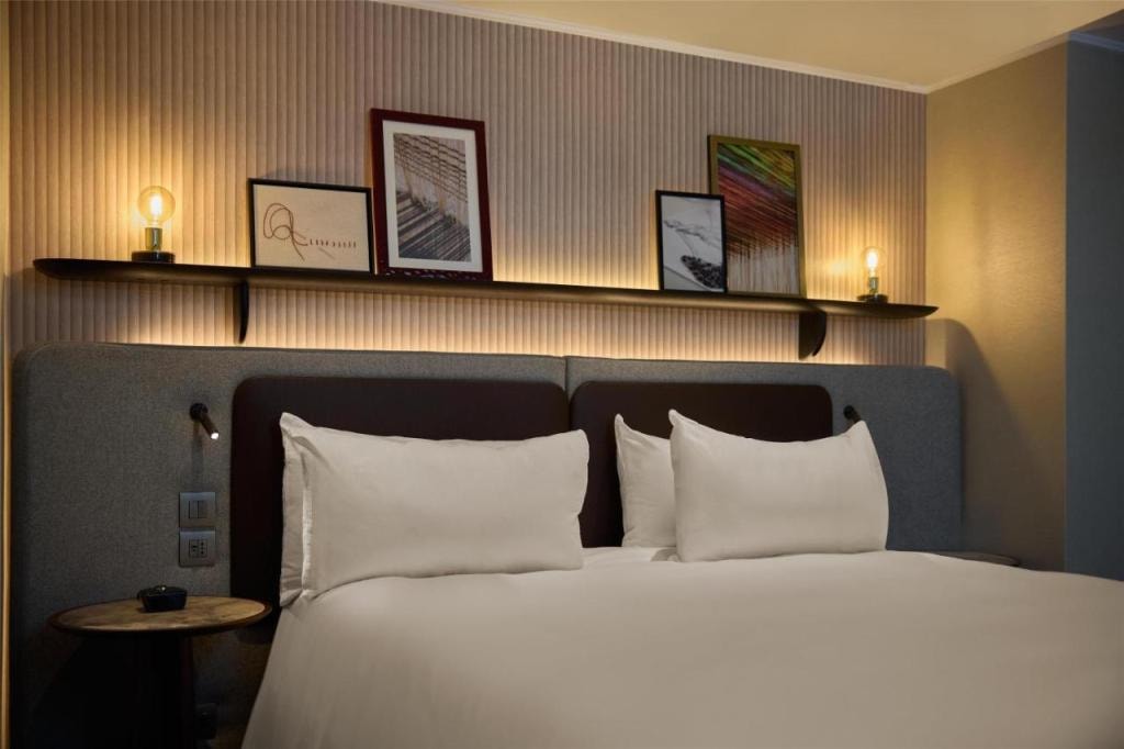 Hilton Milan