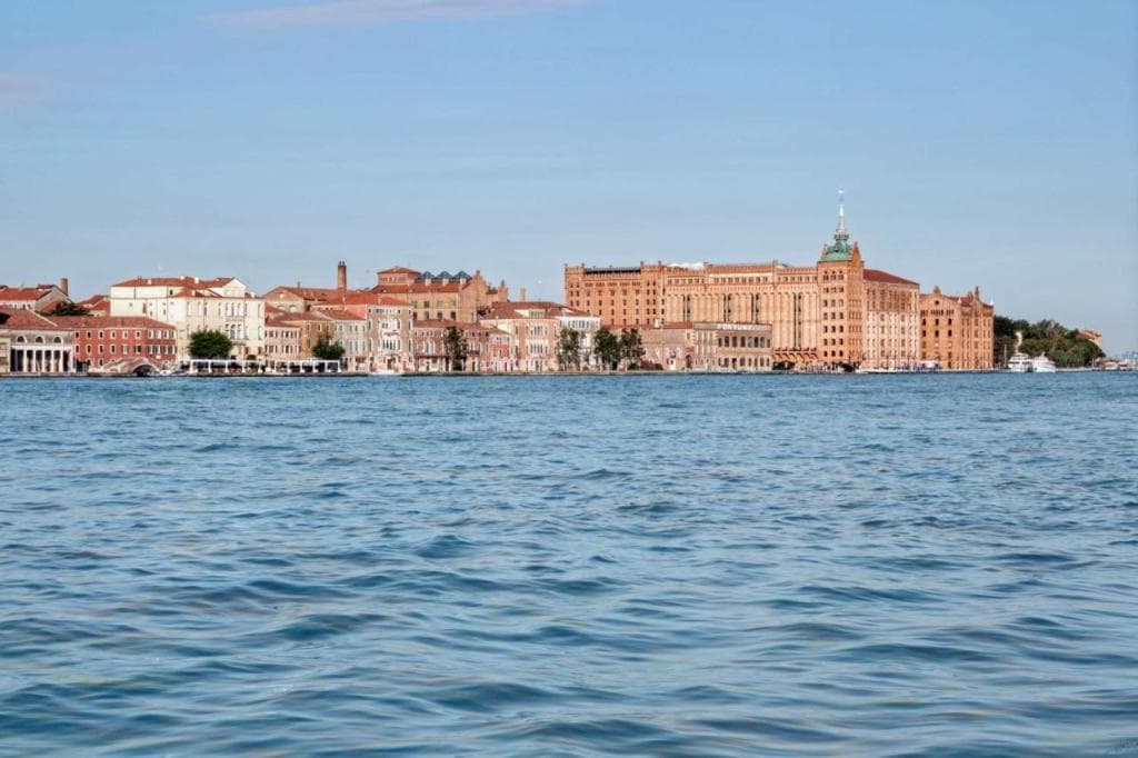 Hilton Molino Stucky Venice