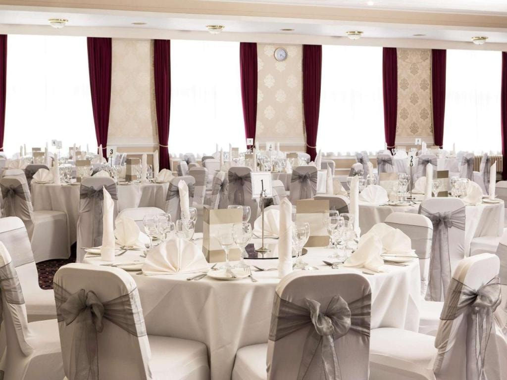 The Grand Hotel Leicester by The Unlimited Collection
