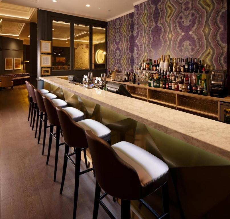 The Grand Hotel Leicester by The Unlimited Collection