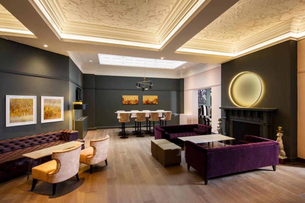 The Grand Hotel Leicester by The Unlimited Collection