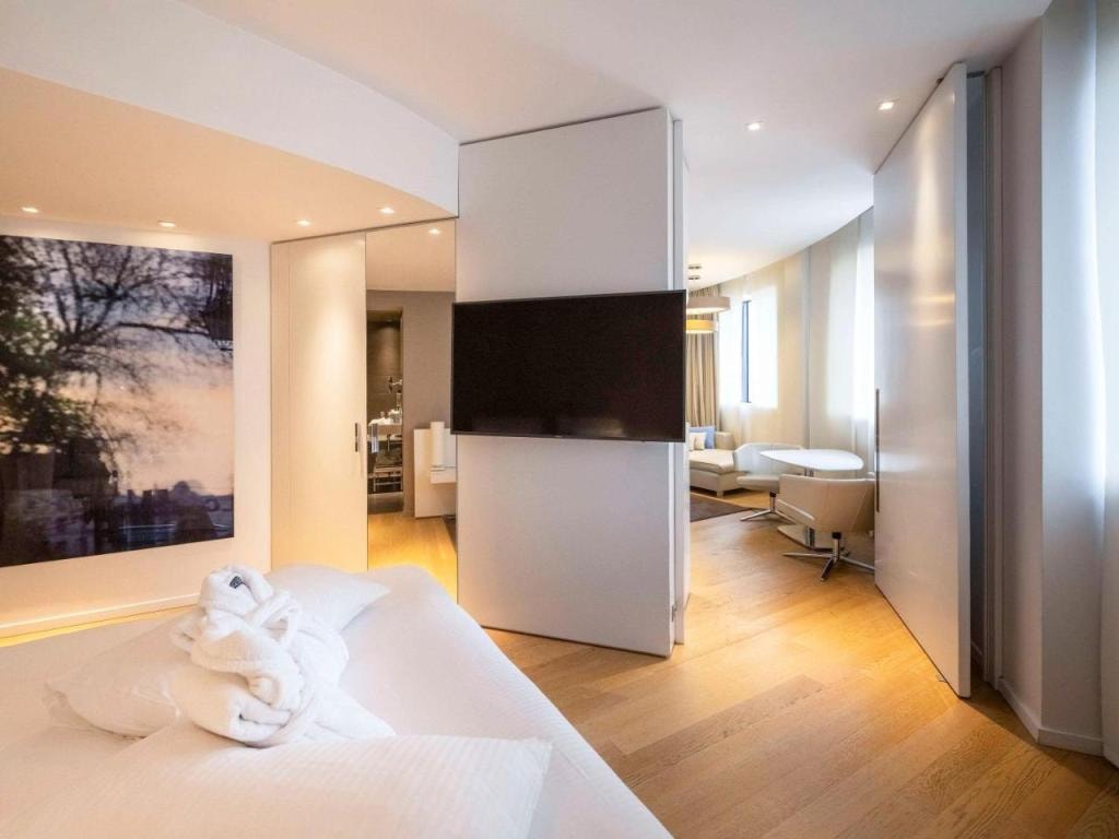 Pullman Brussels Centre Midi