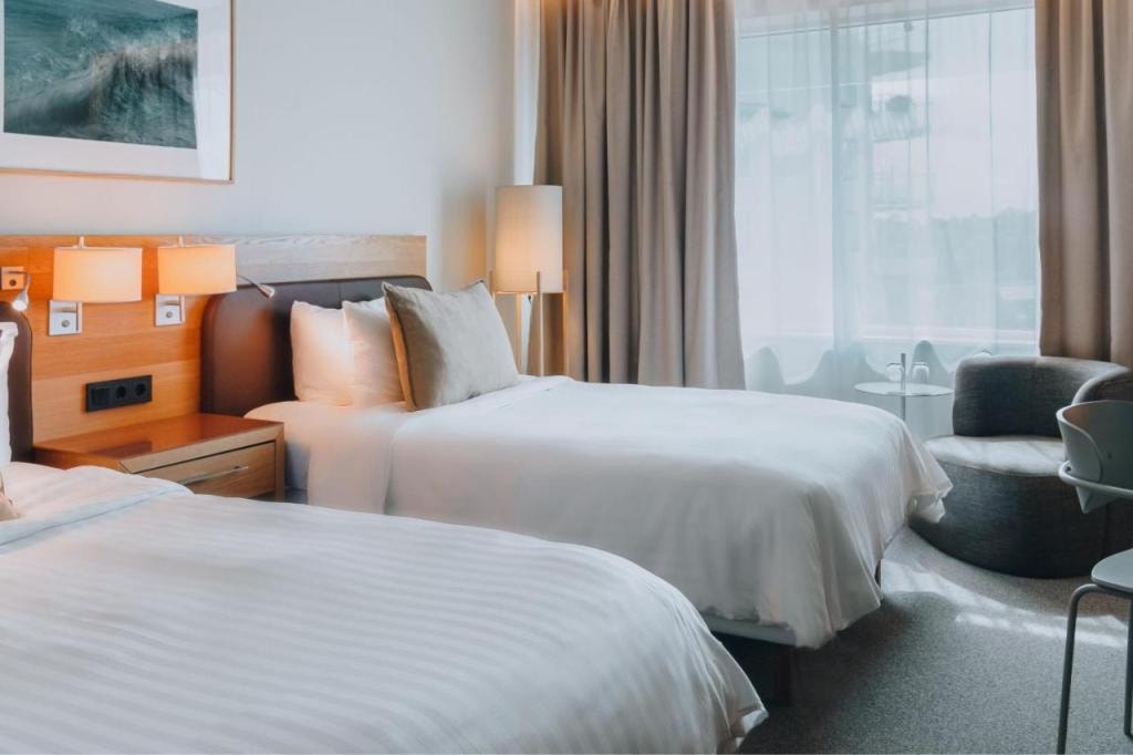 Courtyard by Marriott Stockholm Kungsholmen