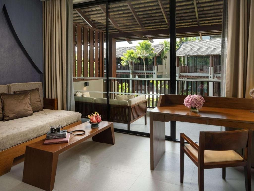Avista Hideaway Phuket Patong - MGallery
