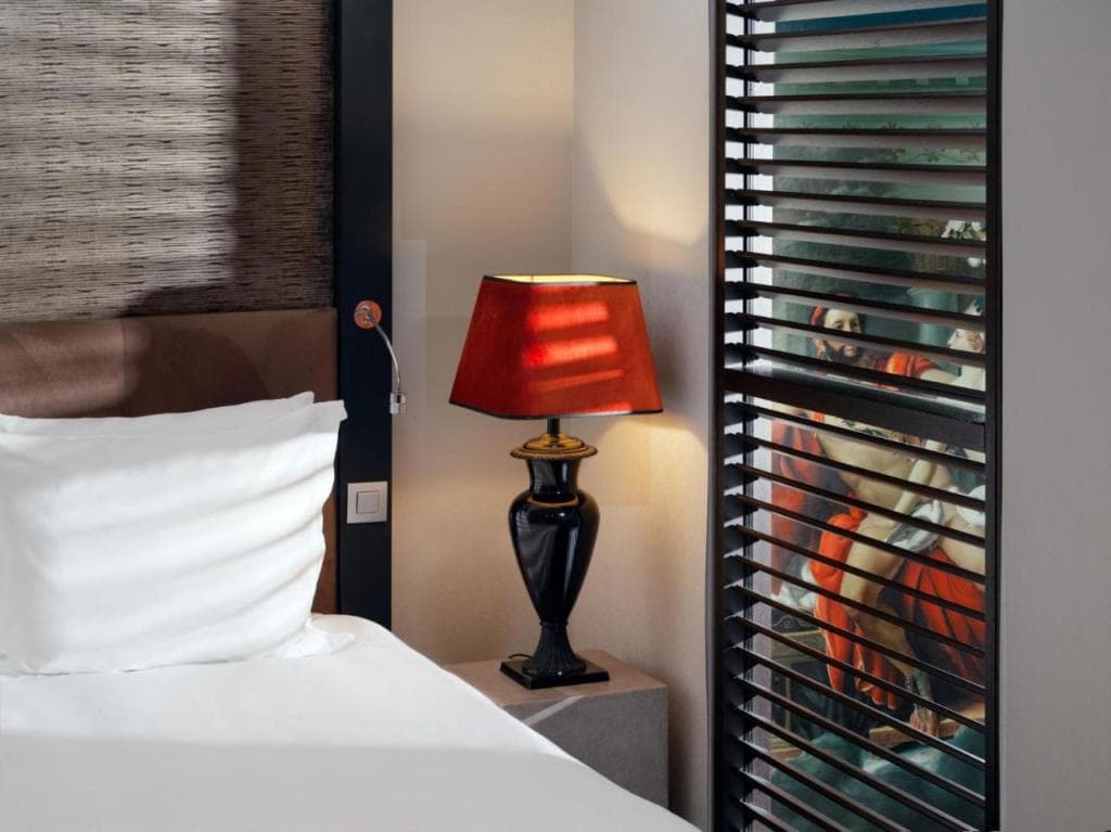 The Dominican, Brussels, a Member of Design Hotels
