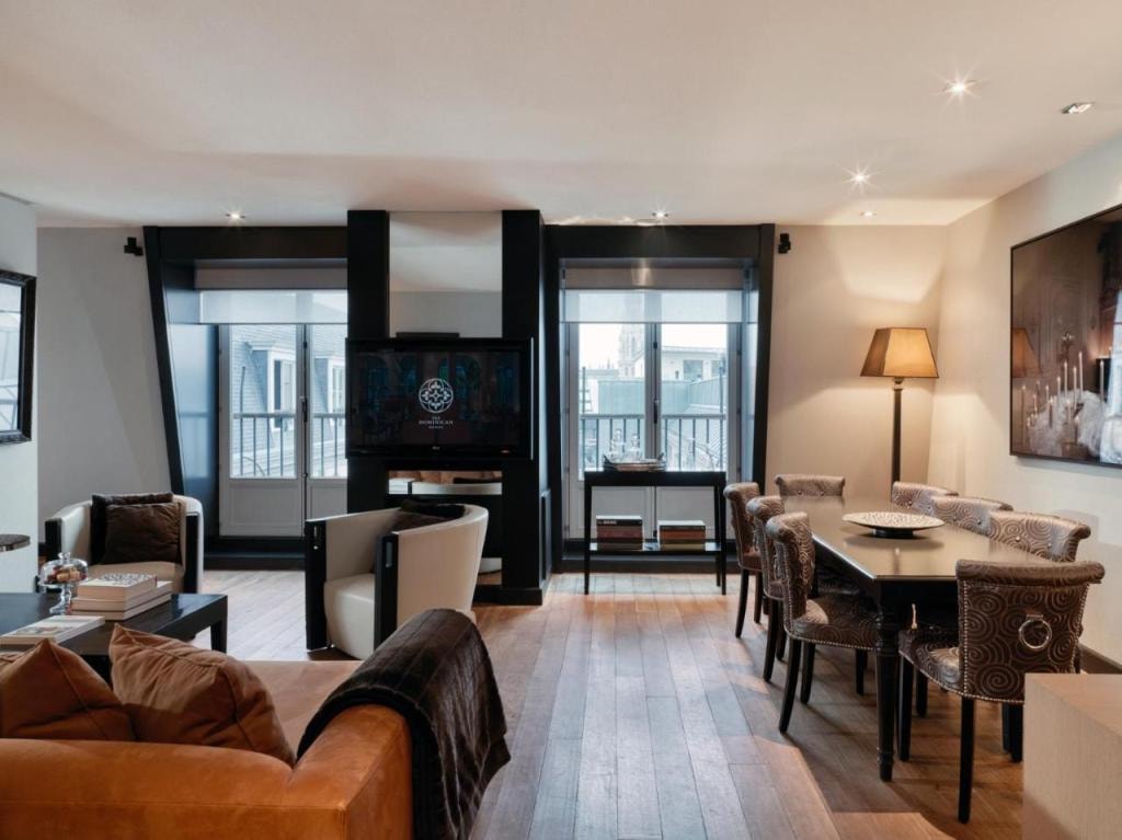 The Dominican, Brussels, a Member of Design Hotels