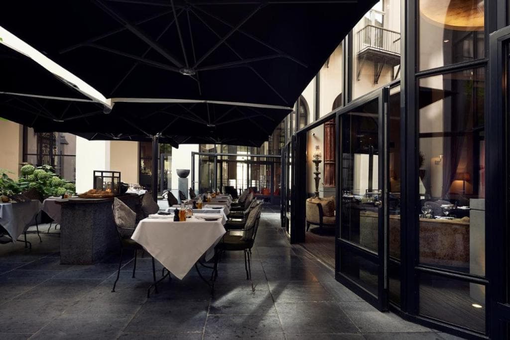 The Dominican, Brussels, a Member of Design Hotels