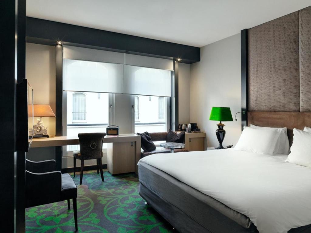 The Dominican, Brussels, a Member of Design Hotels