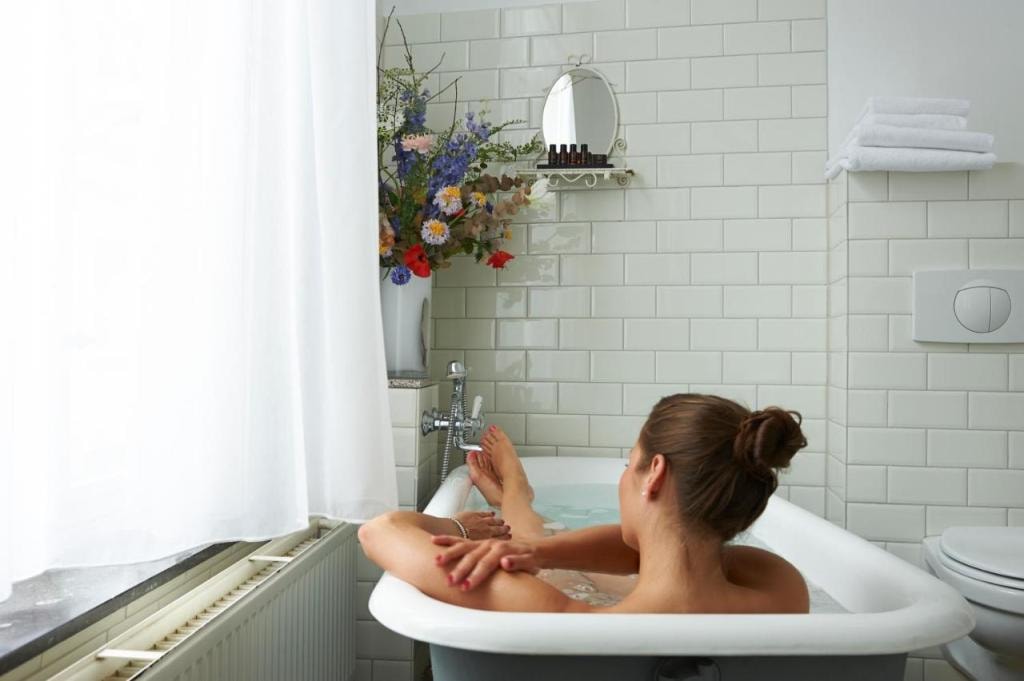 Hotel Les Charmes