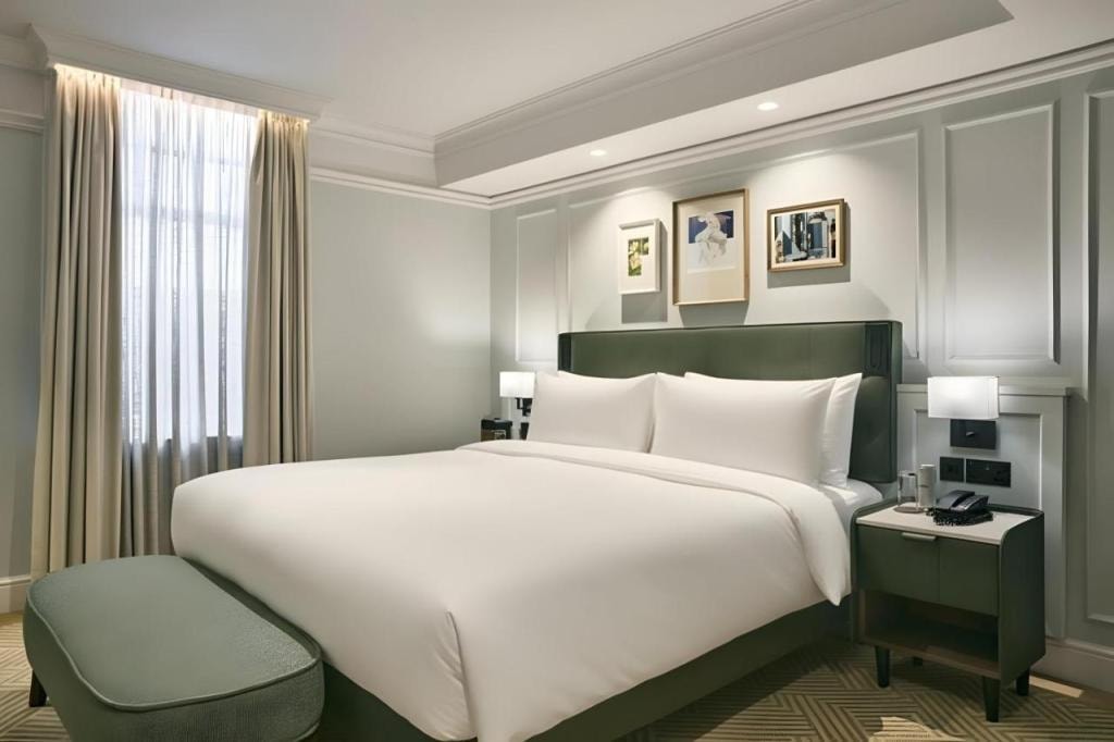 Radisson Blu Hotel, London Bloomsbury