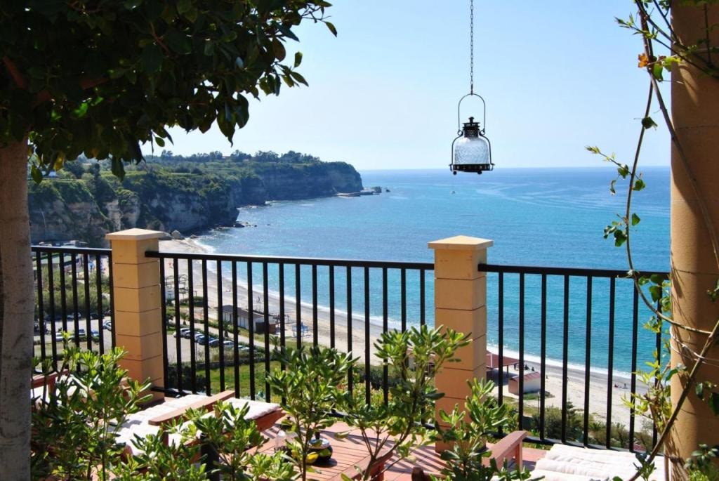 Hotel Rocca Della Sena