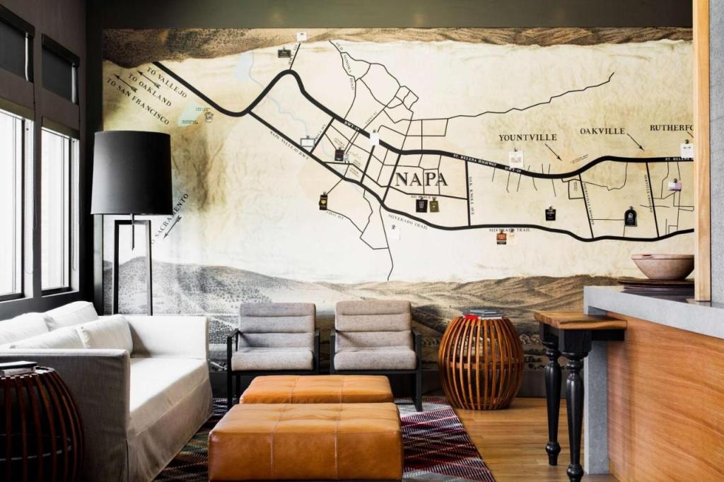 Andaz Napa, By Hyatt