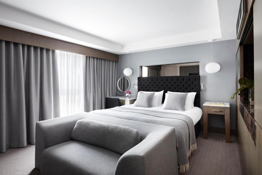 Kimpton Blythswood Square Hotel & Spa by IHG