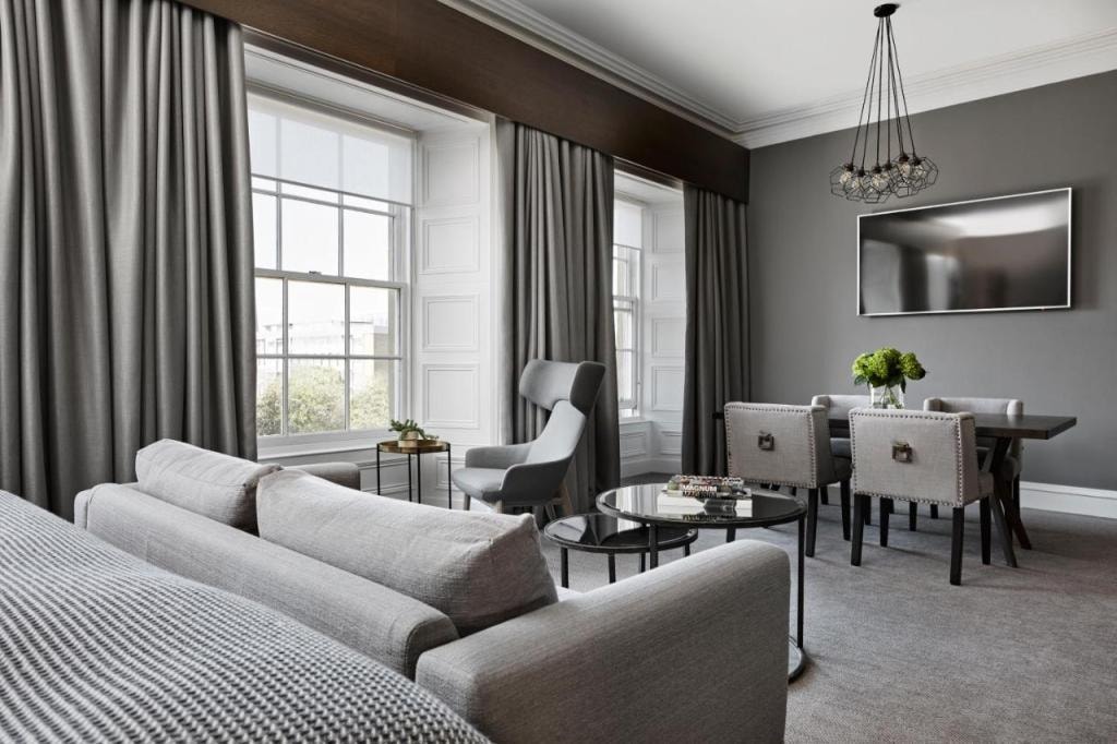 Kimpton Blythswood Square Hotel & Spa by IHG