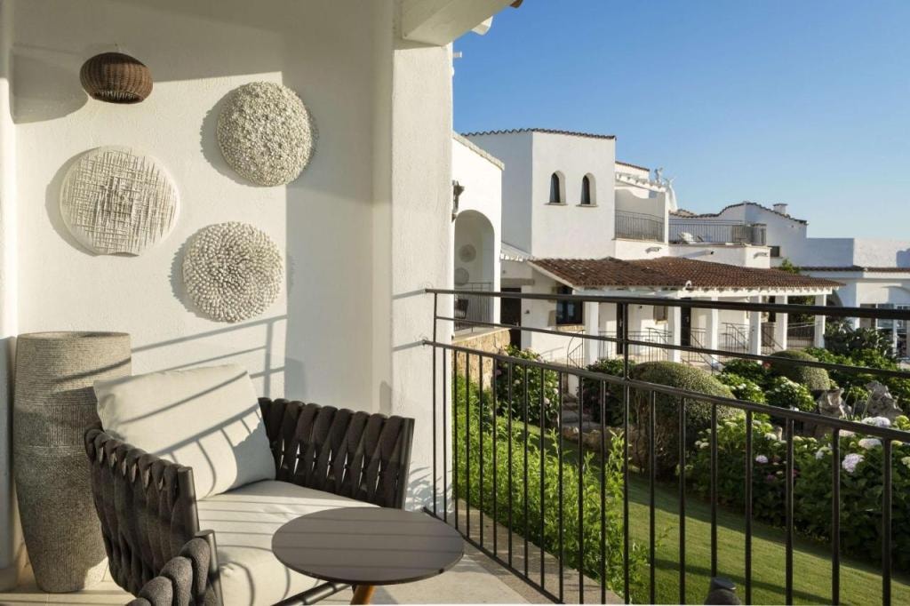 Sulià House Porto Rotondo, Curio Collection by Hilton