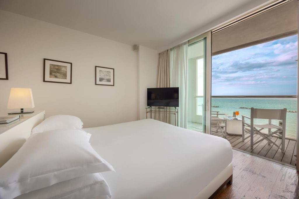 Excelsior Hotel, SPA & Lido - Preferred Hotels & Resorts