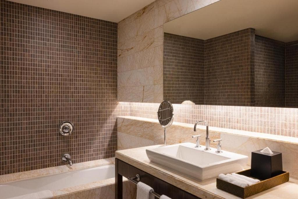 The Westin Santa Fe, Mexico City