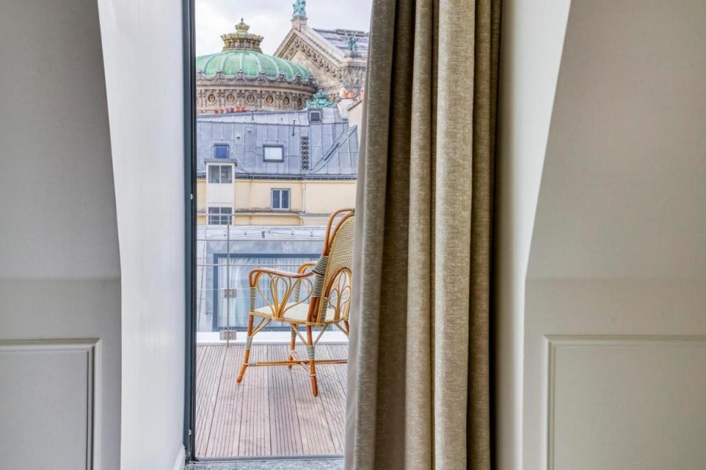Maison Albar - Le Vendome