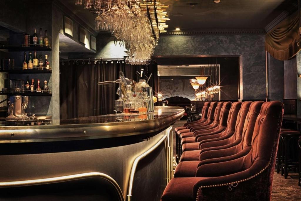 Stora Hotellet; BW Premier Collection