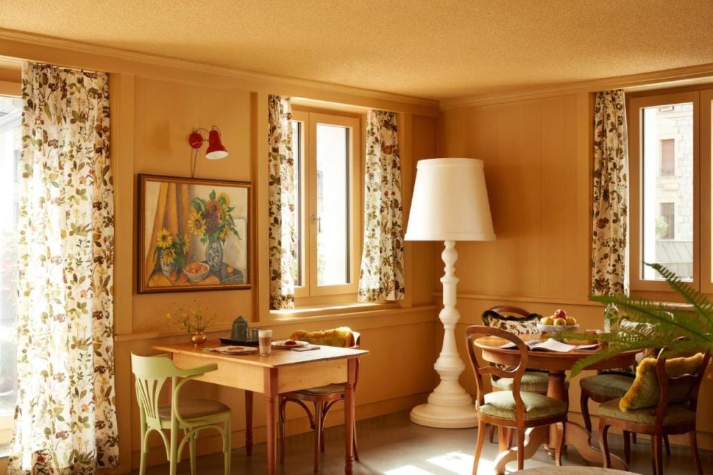 Hotel De Londres