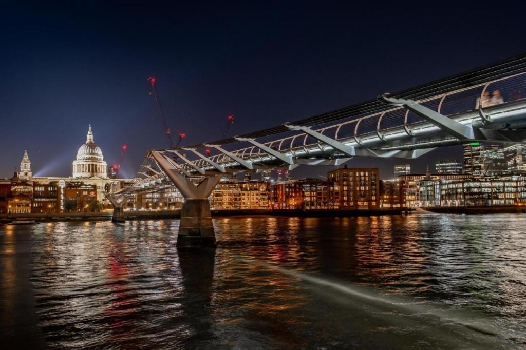Hyatt Regency London Blackfriars