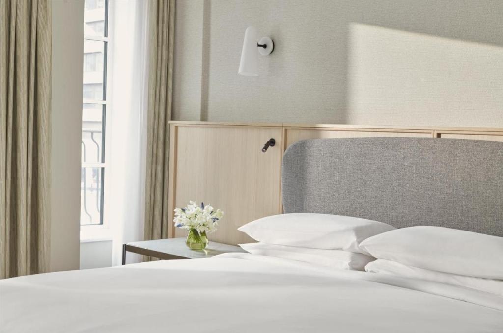 Hyatt Regency London Blackfriars