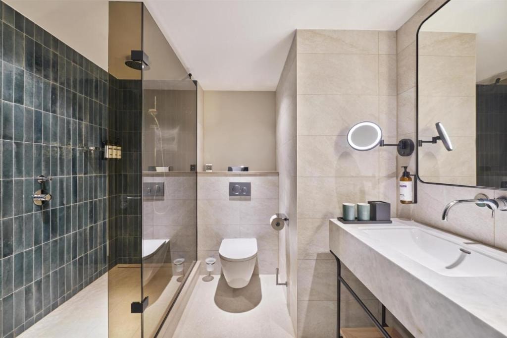 Hyatt Regency London Blackfriars