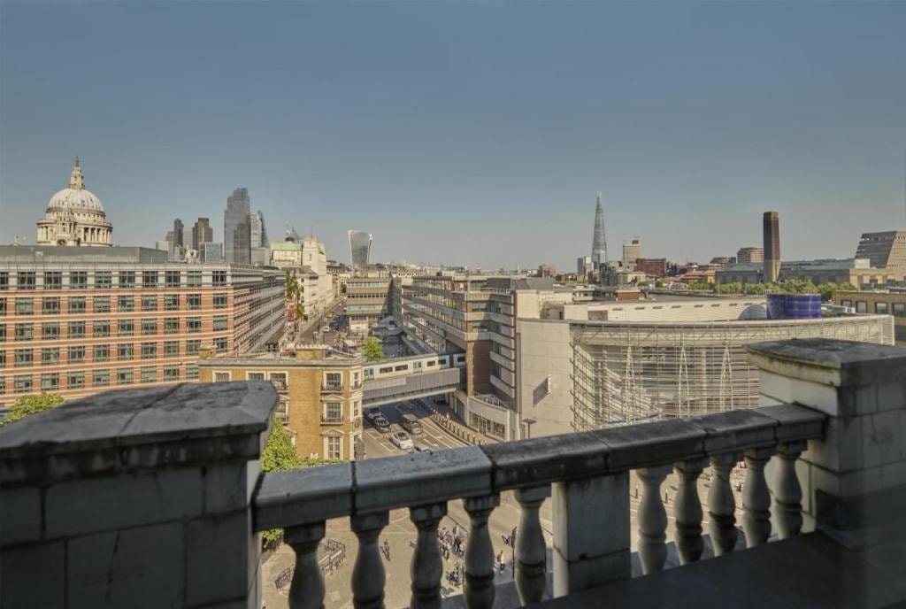 Hyatt Regency London Blackfriars
