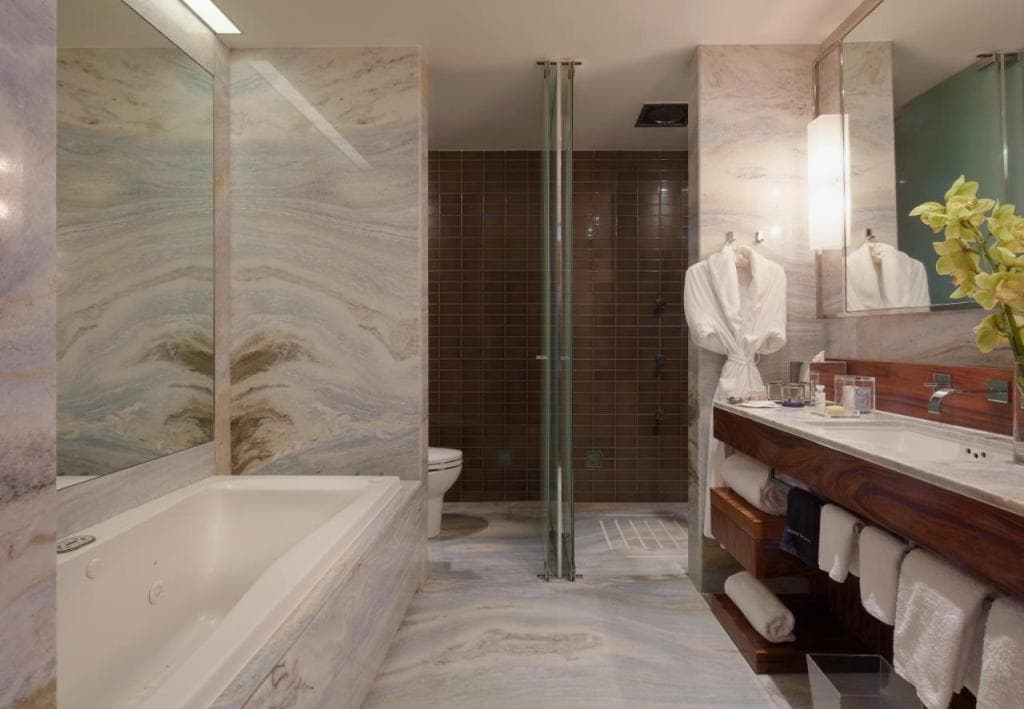 Las Alcobas, a Luxury Collection Hotel, Mexico City